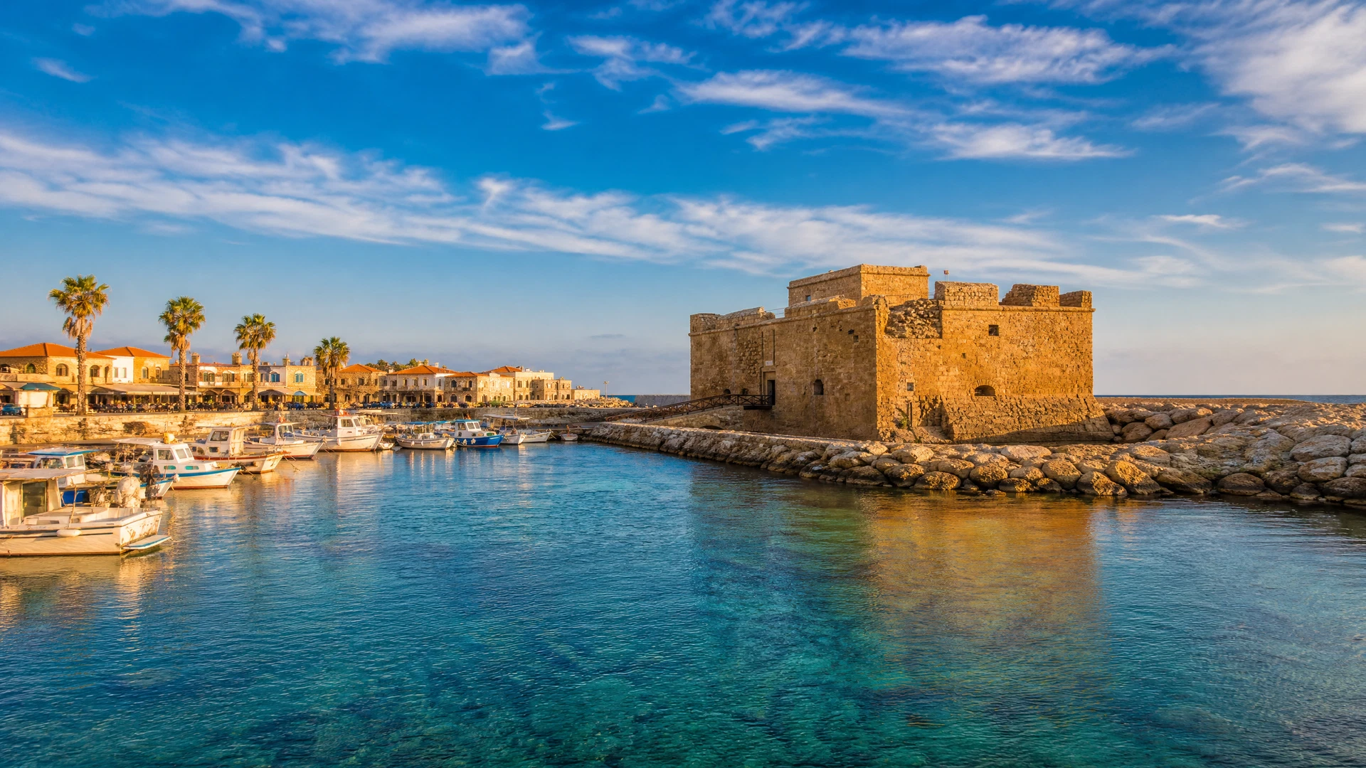 Paphos